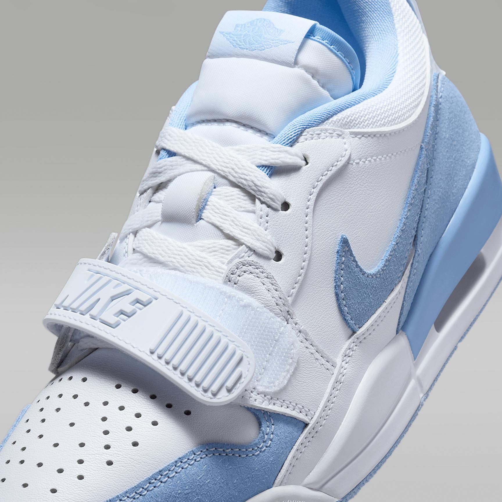 Air Jordan Legacy 312 Low Women's Shoes Product Image