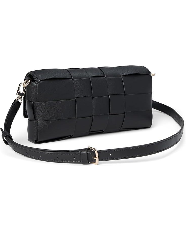 GUESS Maylee Flap Shoulder Bag Product Image