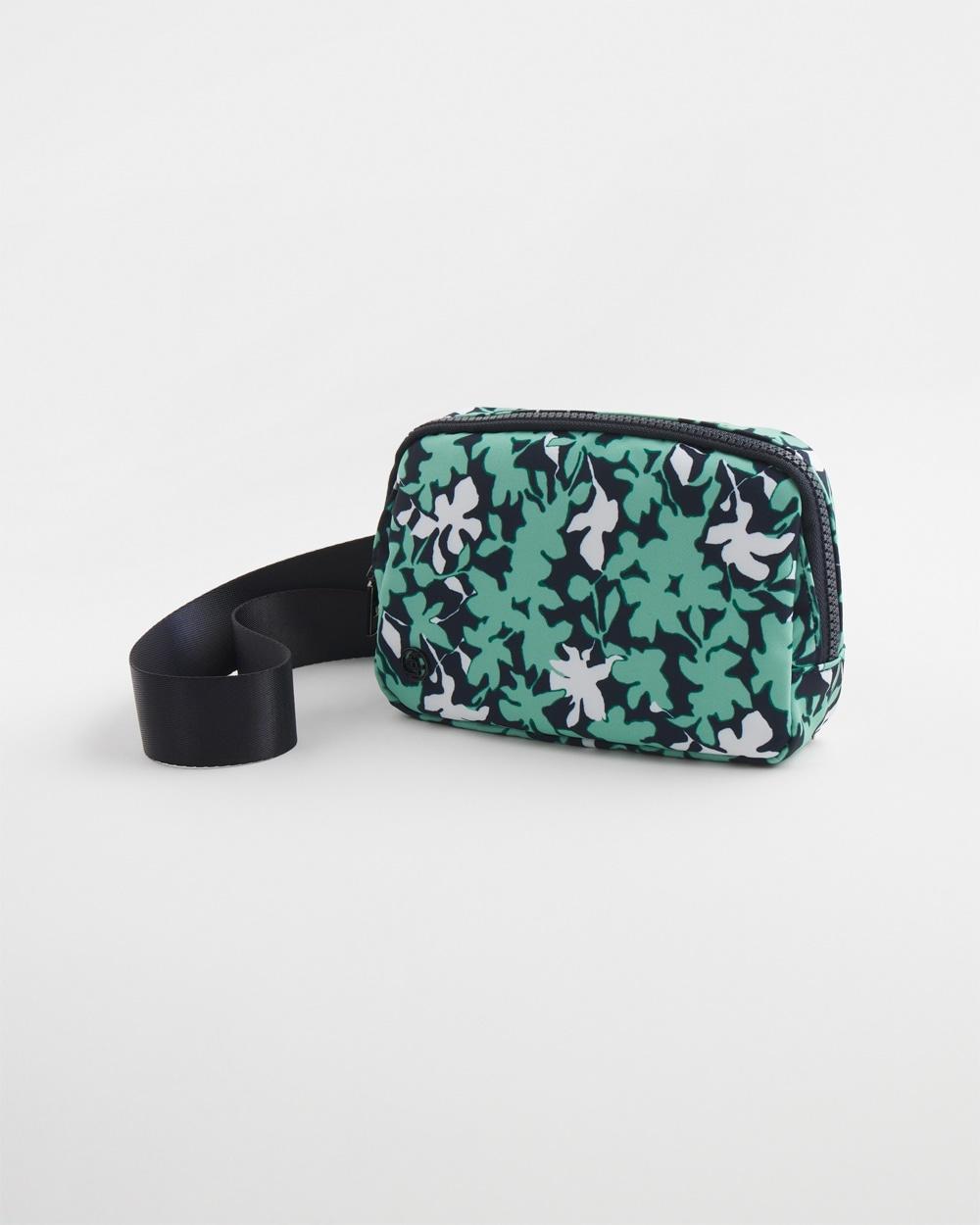 Neema Floral Belt Bag Product Image