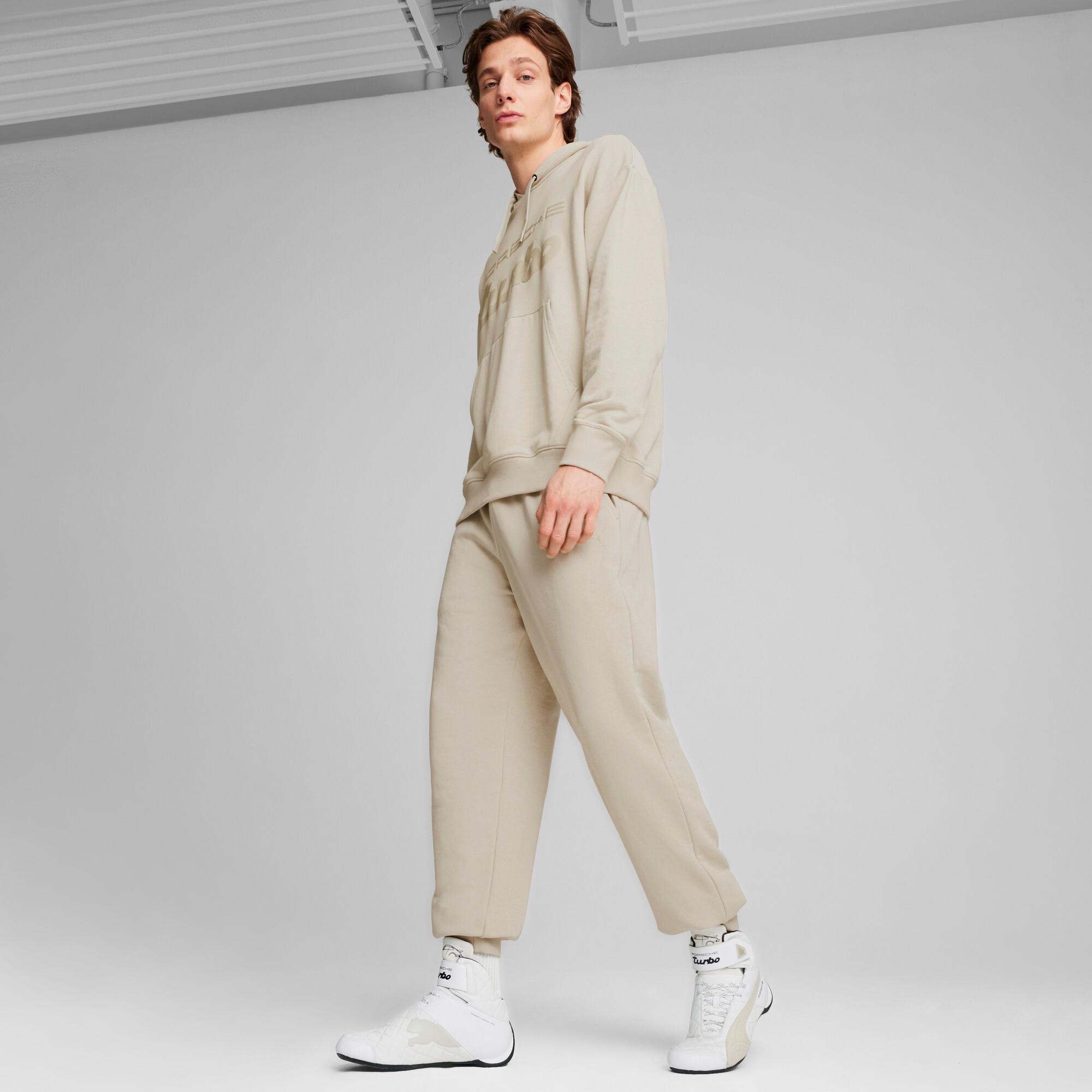 PUMA Porsche Legacy ESS Men's Pants Product Image