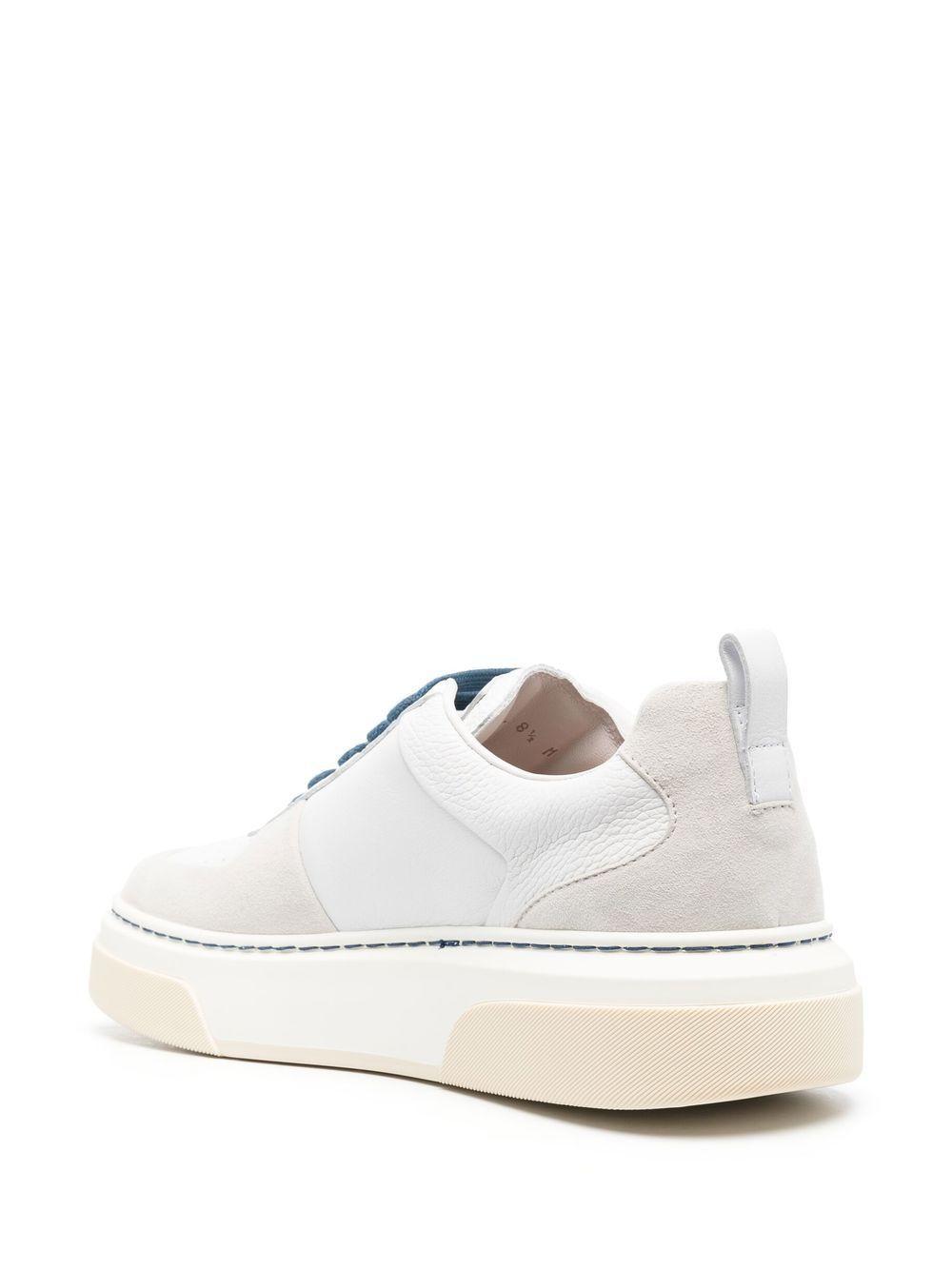 Cassina low-top sneakers Product Image