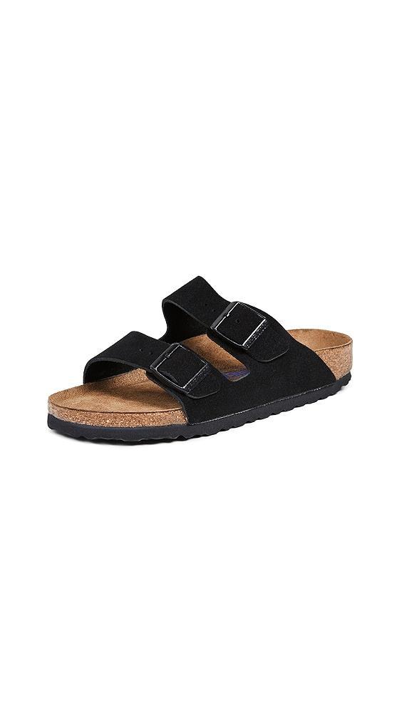Birkenstock Arizona Soft Footbed Sandals | Shopbop Product Image