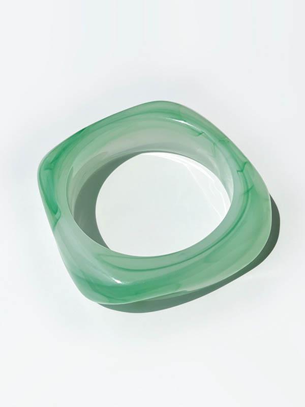 Geometric Bracelet Accessories Product Image