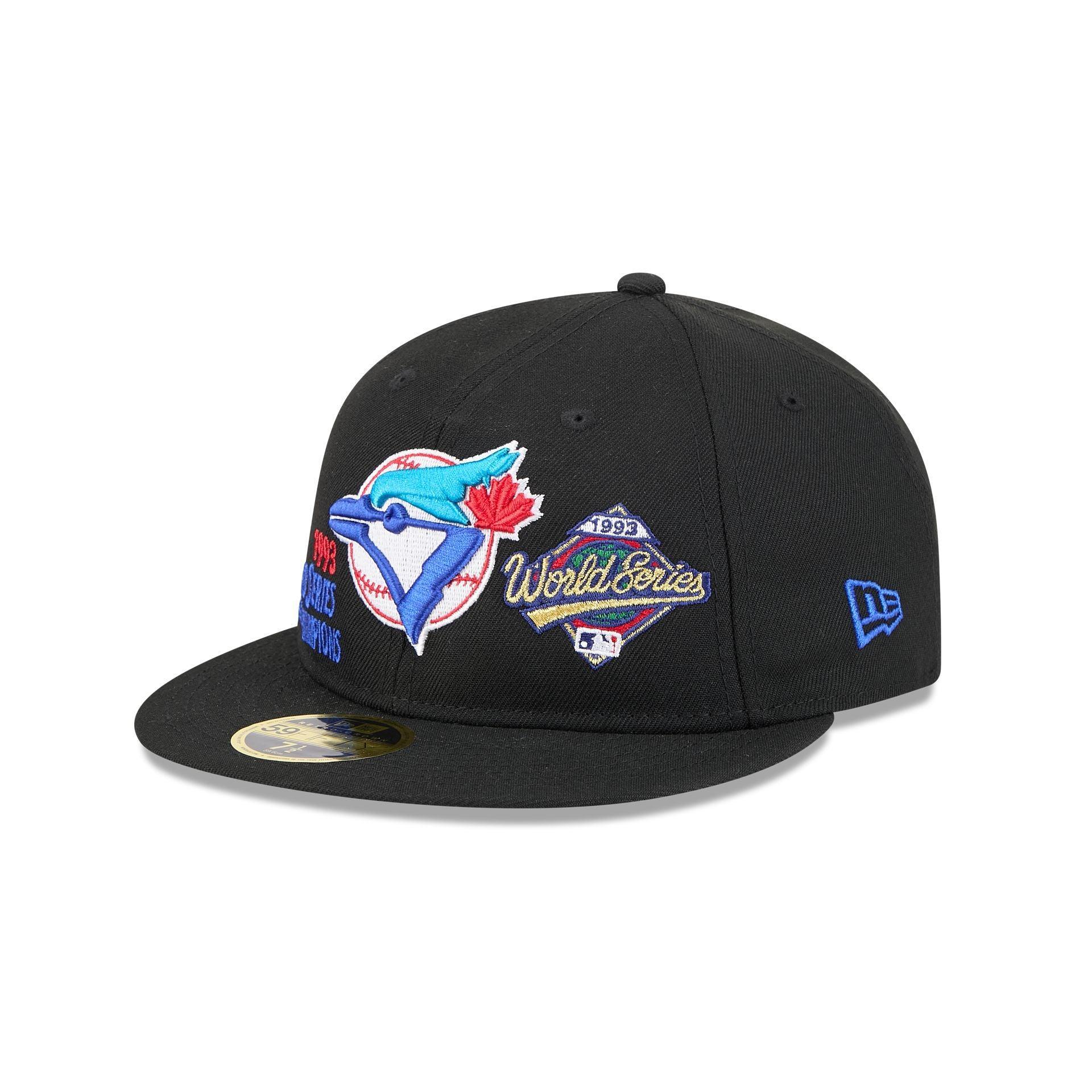 Detroit Tigers Kids Authentic Collection 9FORTY M-Crown Snapback Hat Kids Product Image