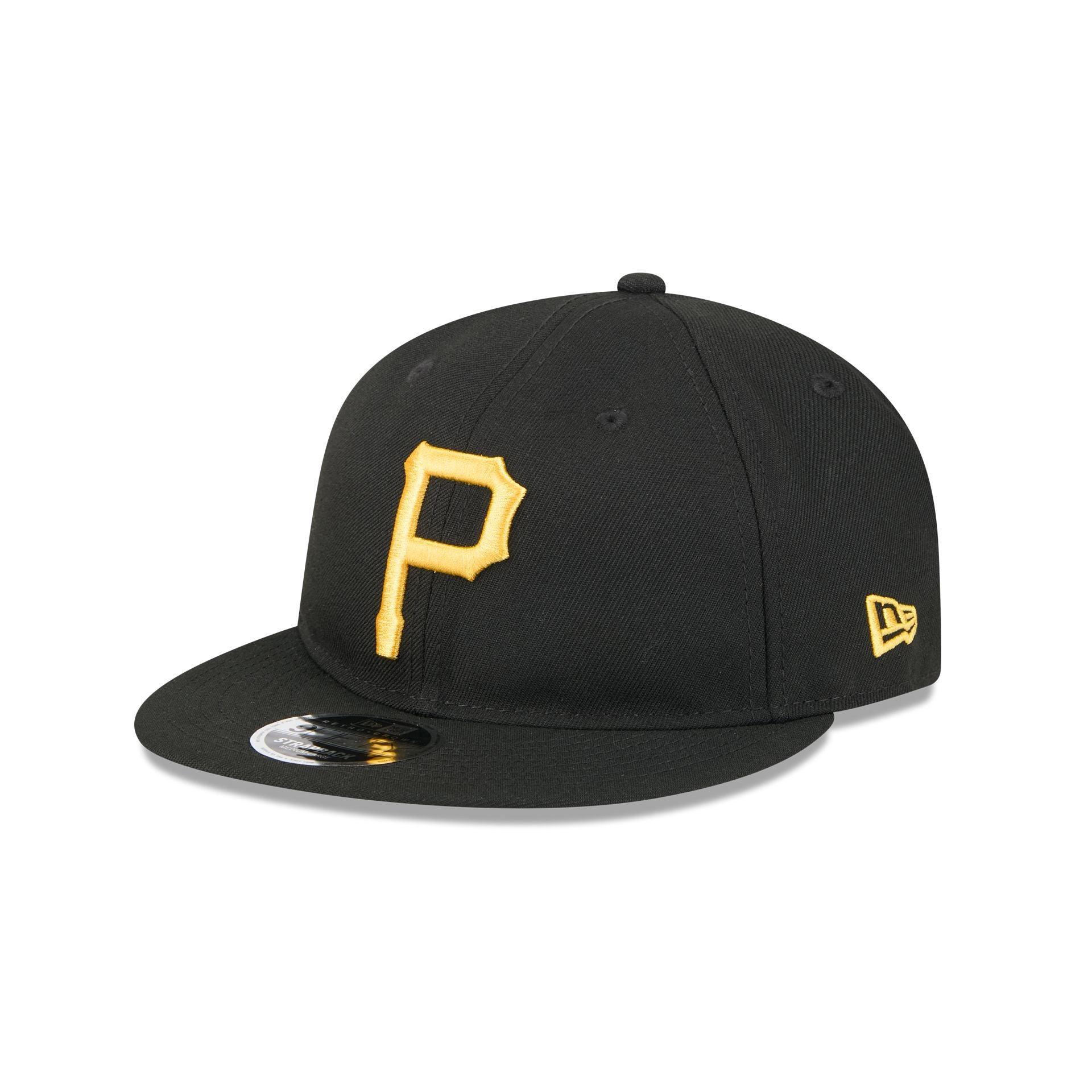 Cleveland Guardians Hall of Fame 2025 Retro Crown 9FIFTY Snapback Hat Male Product Image