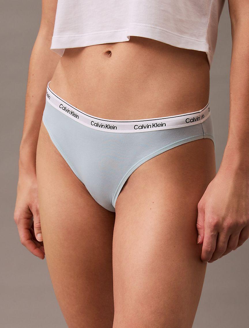 Modern Logo Bikini Product Image