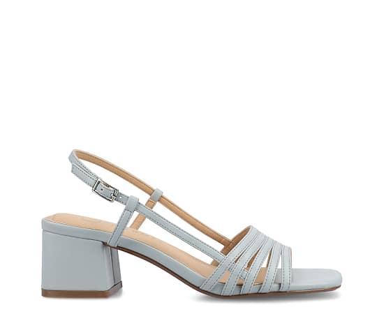 Journee Collection Womens Shayana Sandal Product Image