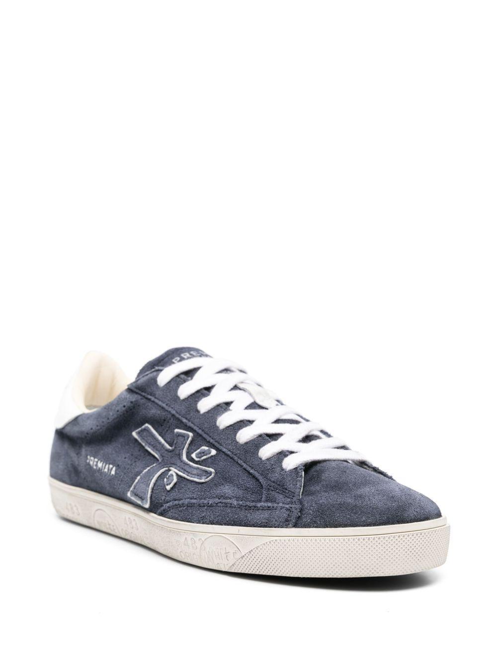 Steven low-top sneakers Product Image
