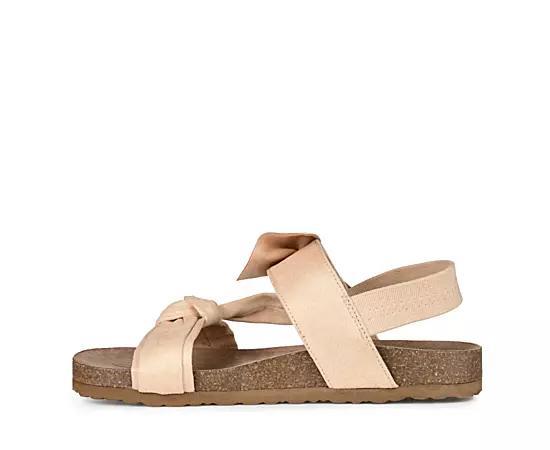 Journee Xanndra Womens Sandals Product Image