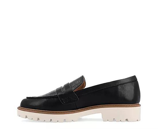 Journee Kenly Tru Comfort Foam Womens Loafers Product Image