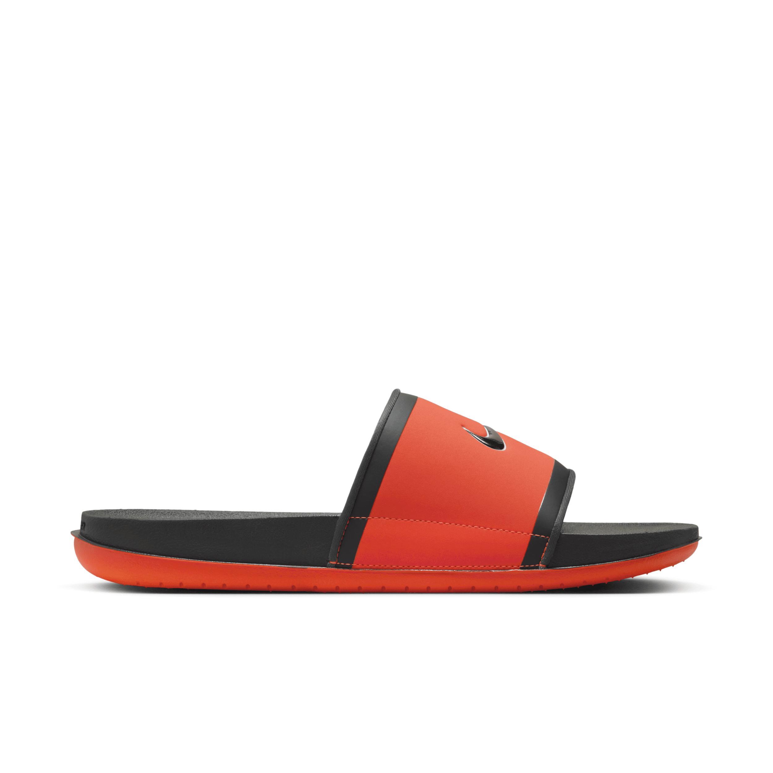 Nike Offcourt (NFL Los Angeles Rams) Slide Product Image