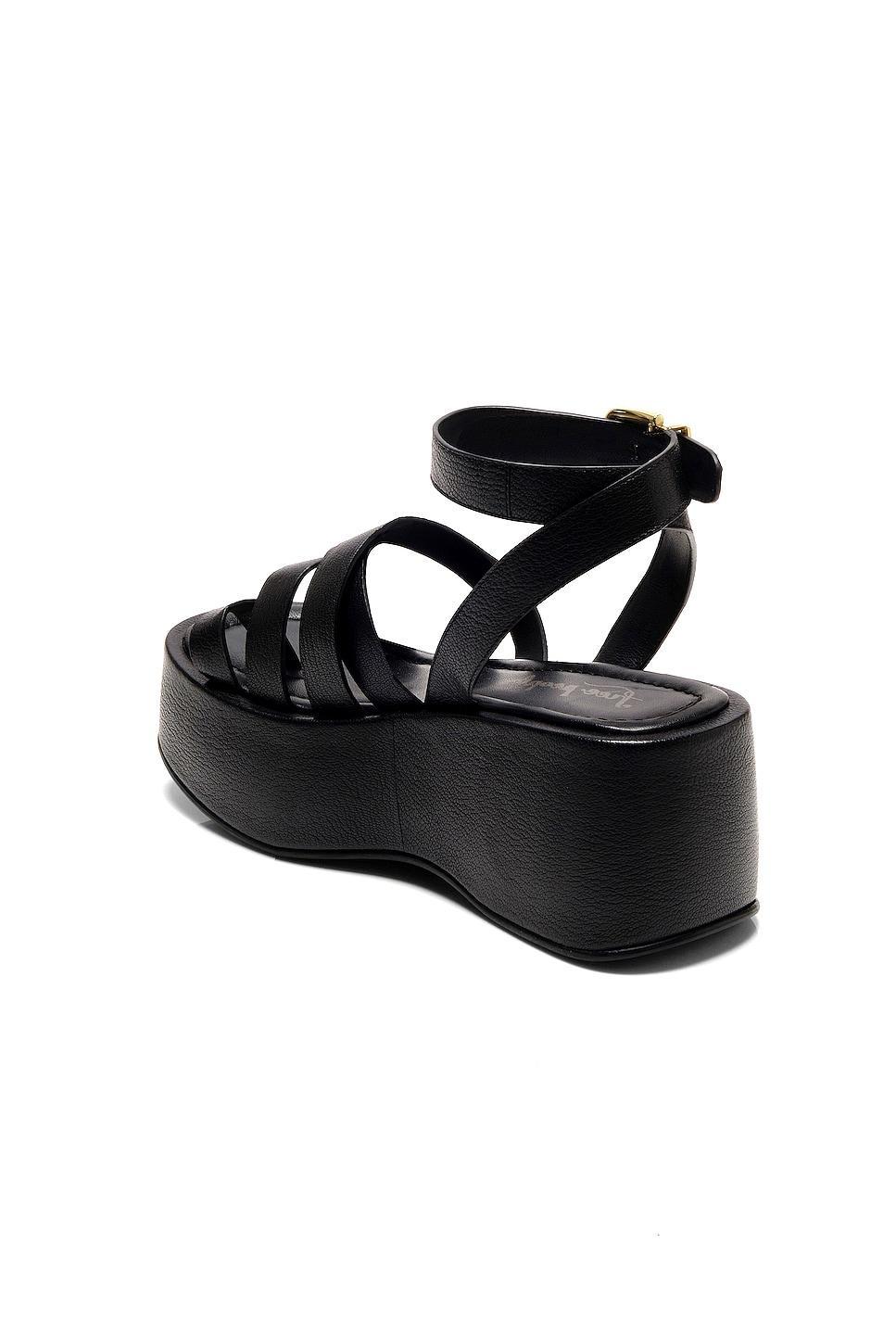 Hazel Flatform Sandal Free People Product Image