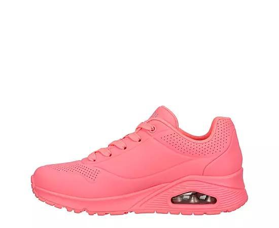Skechers Street Uno Womens Sneakers Product Image