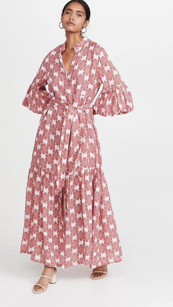 Temptation Positano Galeotta Dress | Shopbop Product Image