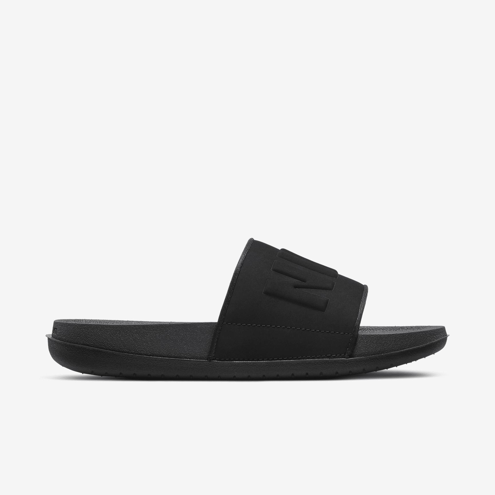 Nike Women's Offcourt Slides Product Image