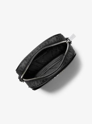 Jet Set Travel Medium Logo Crossbody Bag Product Image