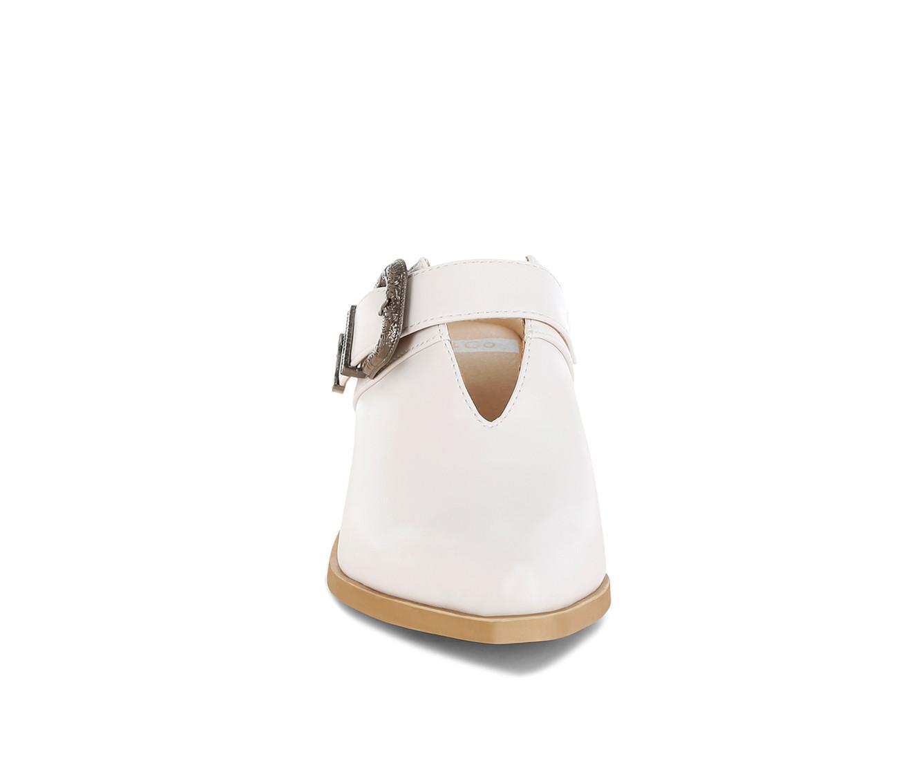 Women's Rag & Co Holler Block Heels Product Image