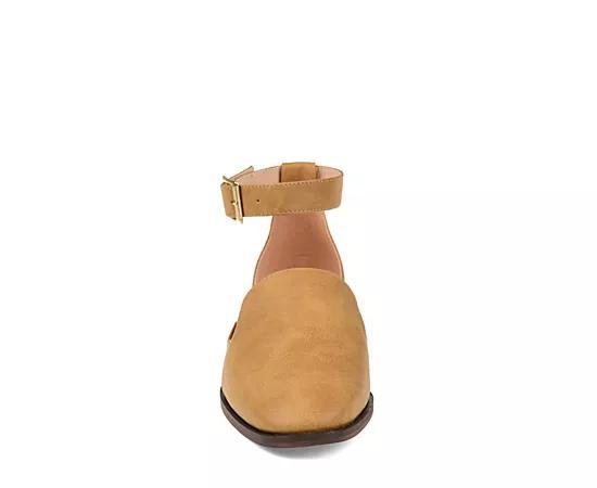 Journee Collection Womens Loreta Loafer Product Image