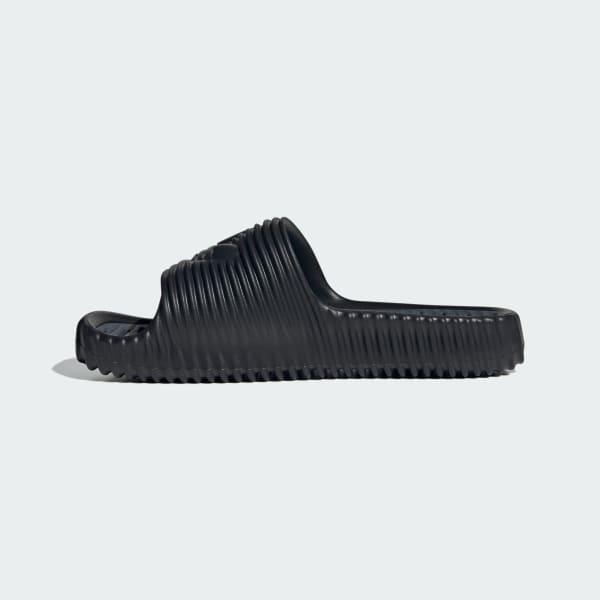 adidas Adilette 25 Slides Crystal White M 14 / W 15 Unisex Product Image