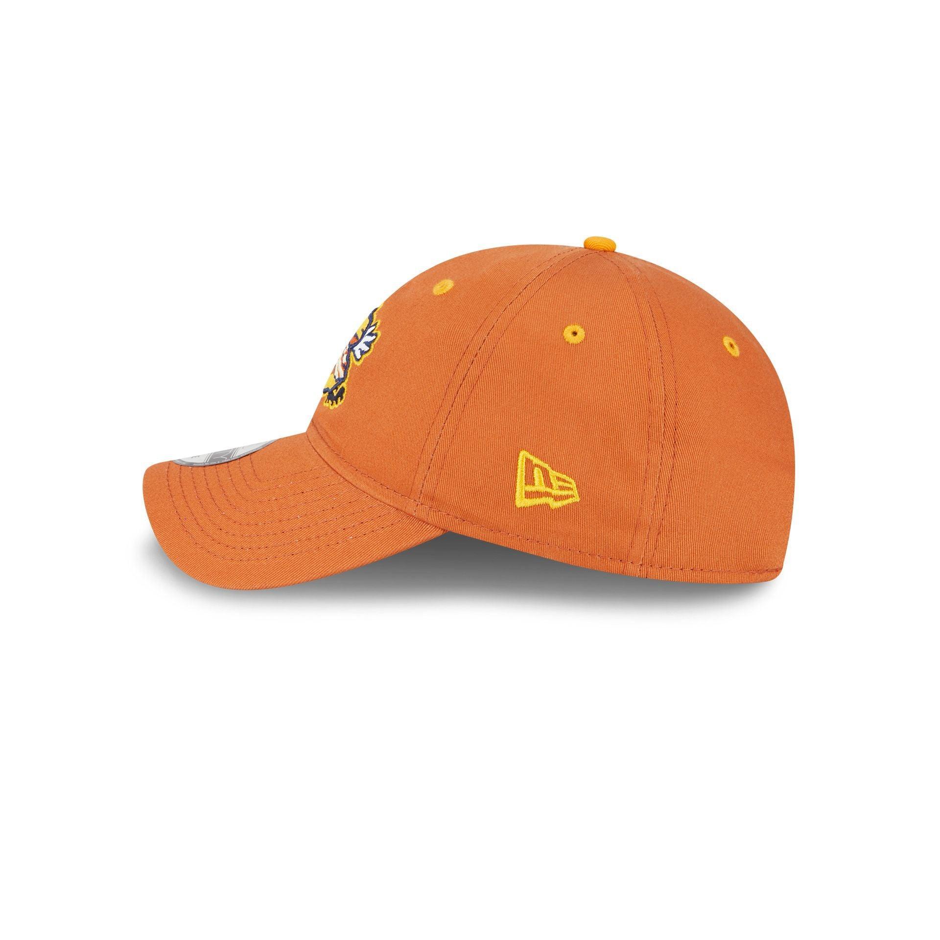 Joker Scratch 9TWENTY Adjustable Hat Male Product Image