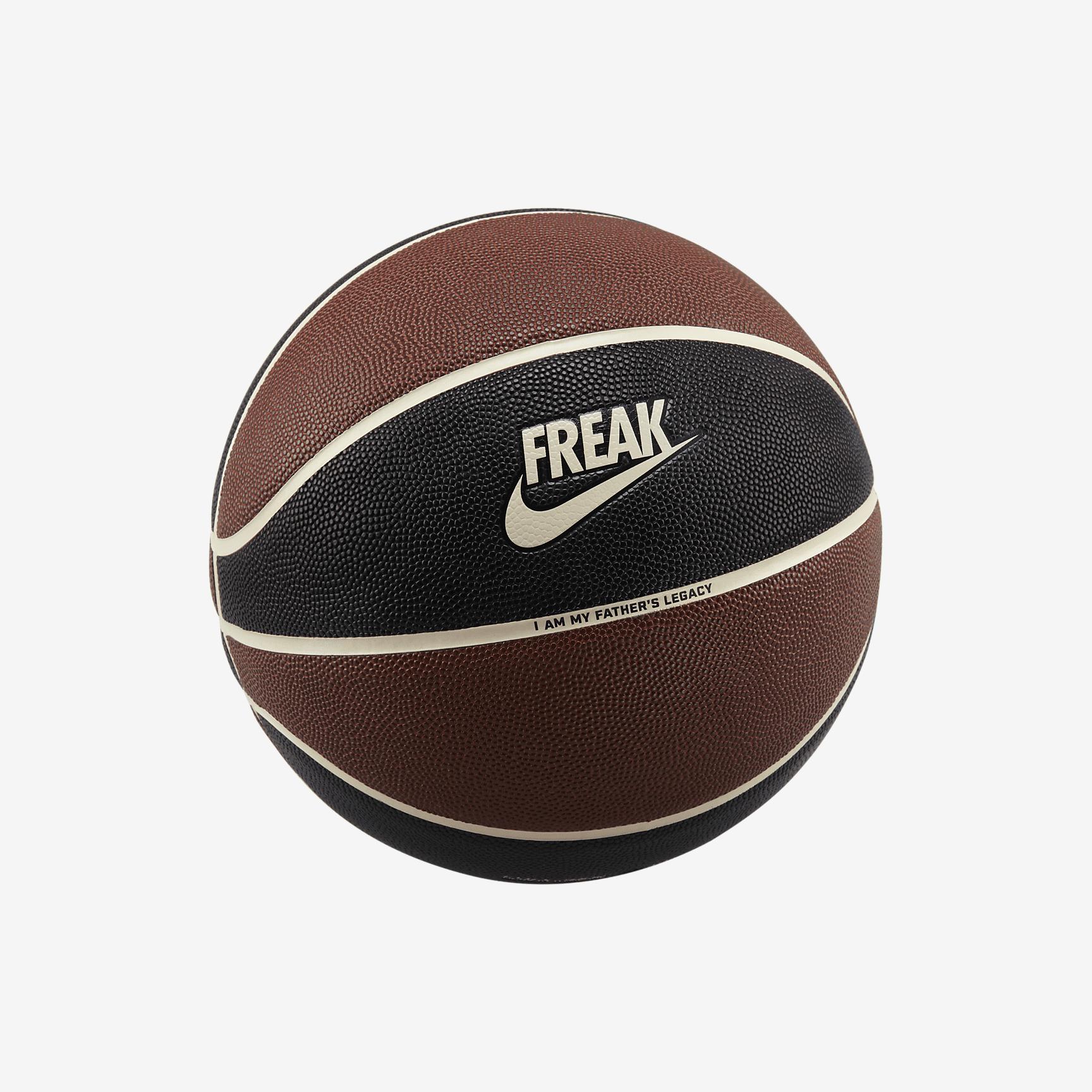 Giannis All Court 8P Basketball Product Image
