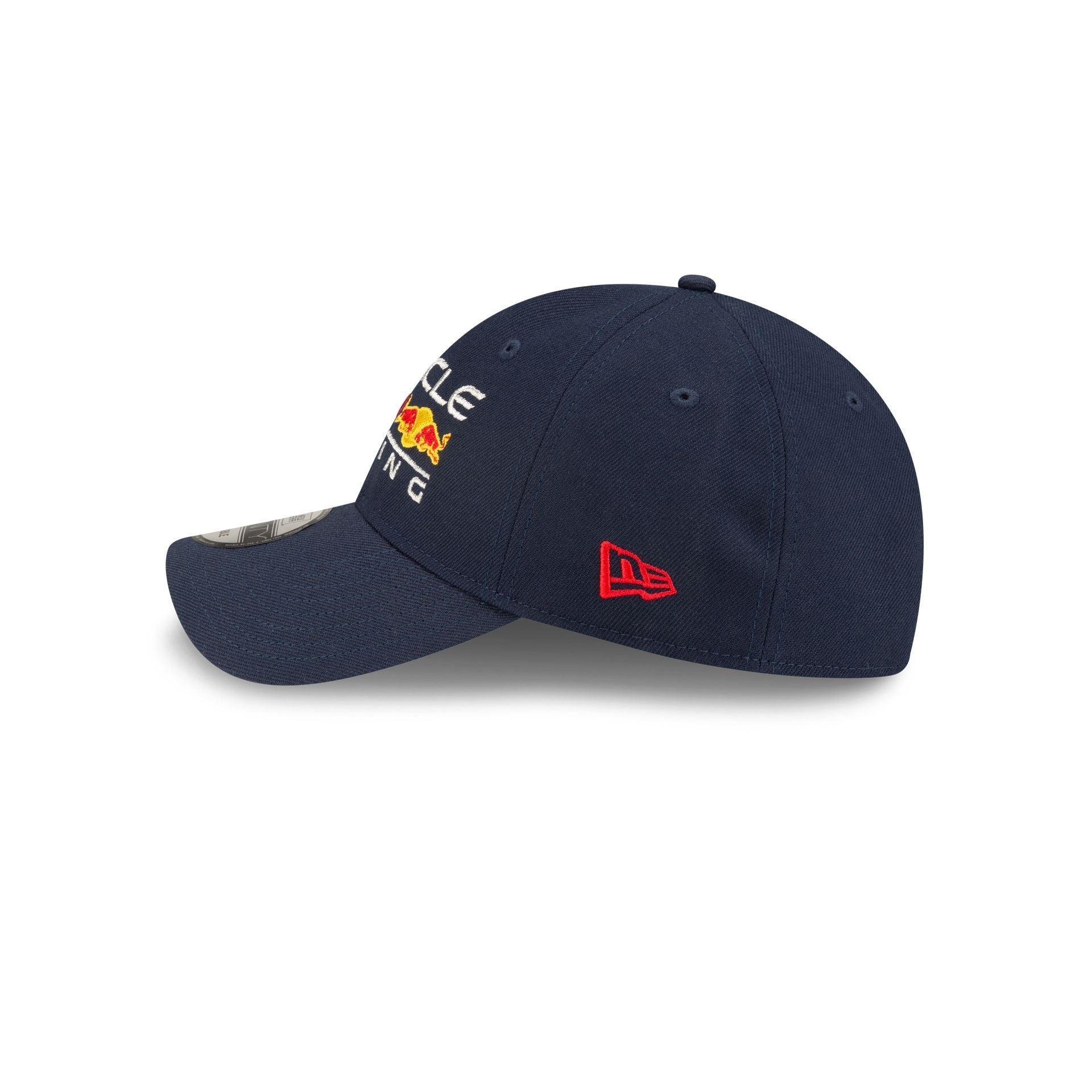 Buffalo Bisons Team Stitch 9TWENTY Adjustable Hat Male Product Image
