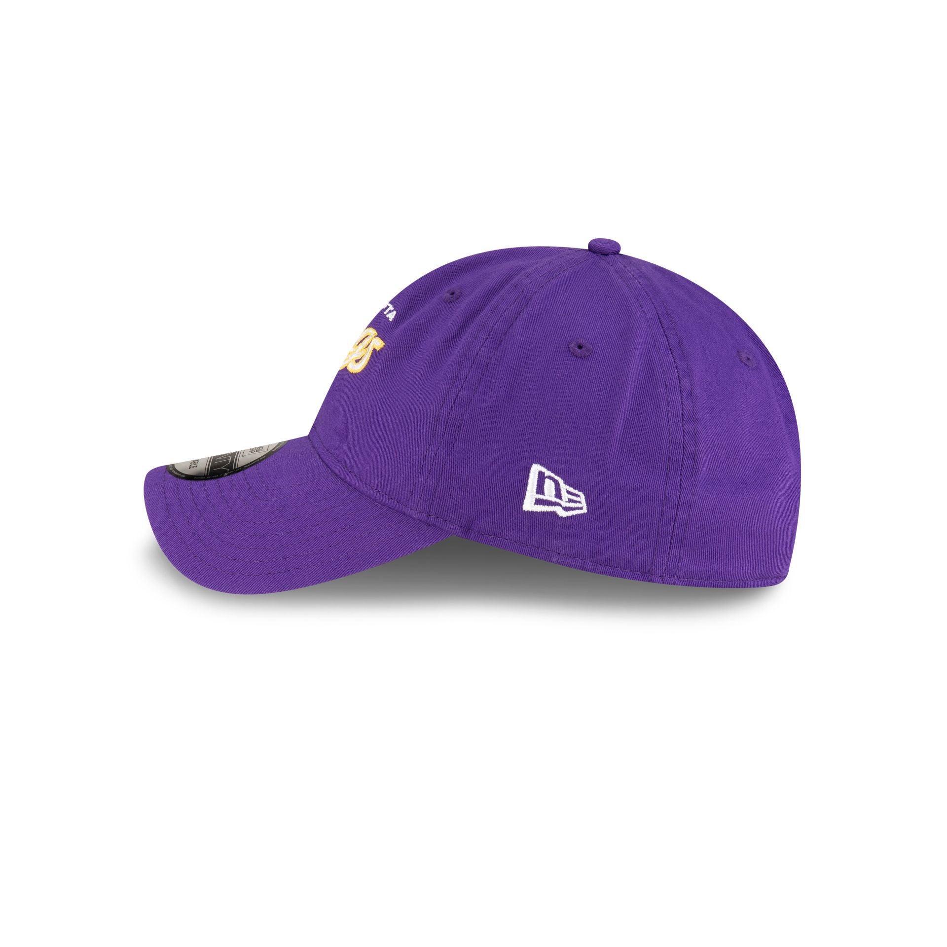 Bristol x New York Knicks 9FORTY A-Frame Snapback Hat Male Product Image