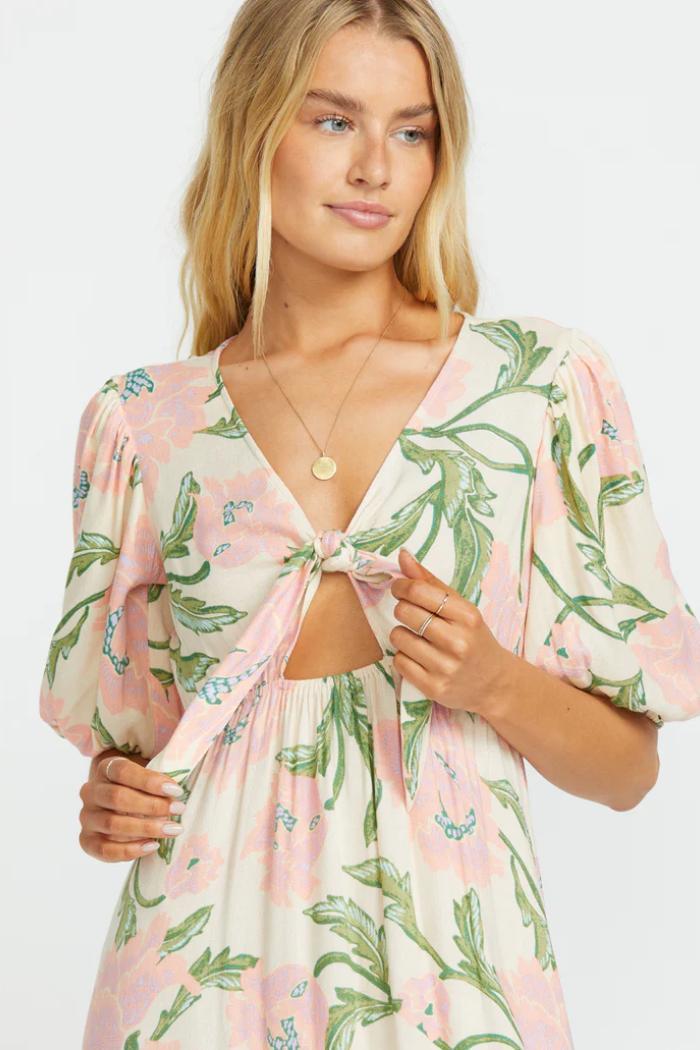Night Fall Dress Product Image
