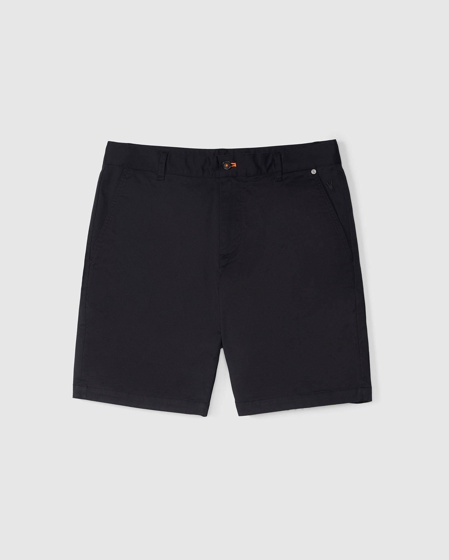 Men's York Chino Short 001 BLACK / 36 Product Image