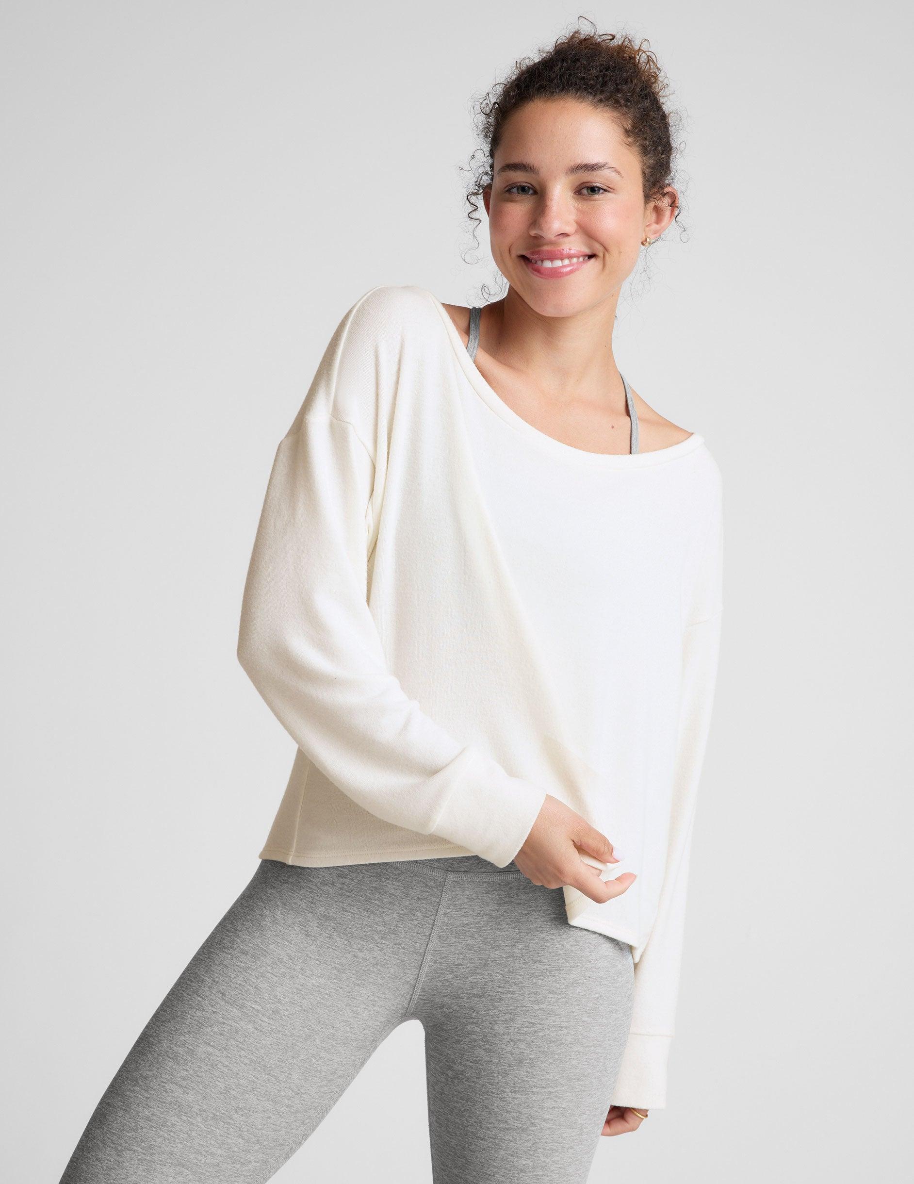 Let Loose Pullover Girls Product Image