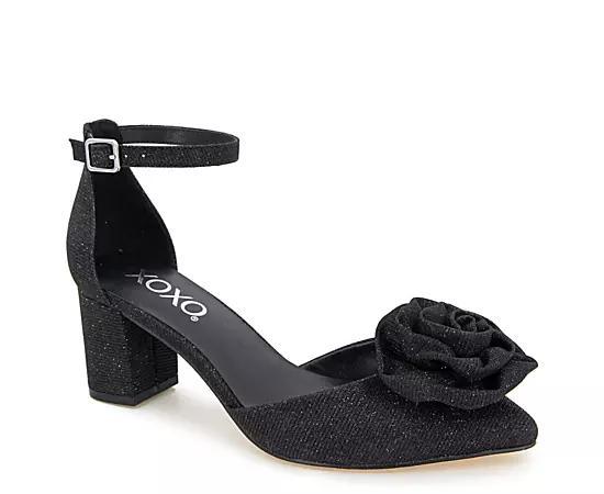 Xoxo Womens Kacee-B Heel Product Image