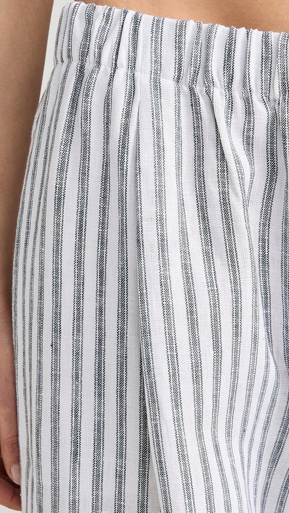Reformation Fernando Pants | Shopbop Product Image