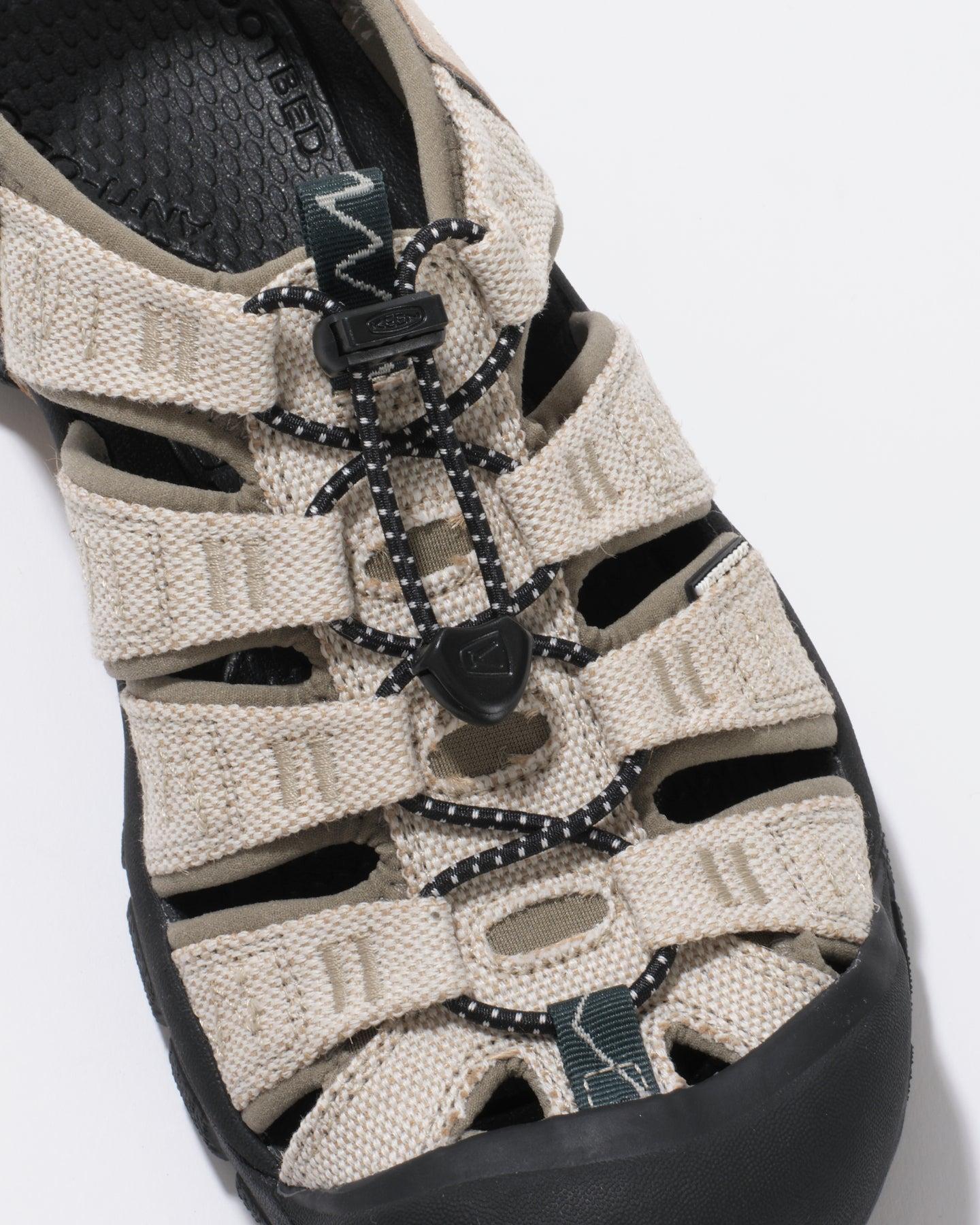 Gramicci x KEEN Newport Retro Sandal Product Image