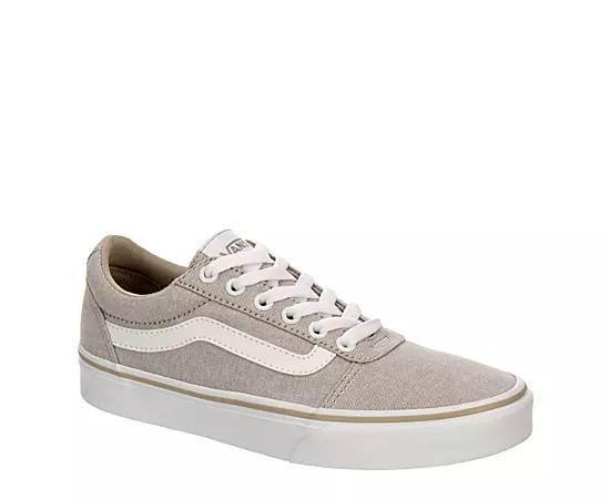 Vans Womens Ward Sneaker Product Image