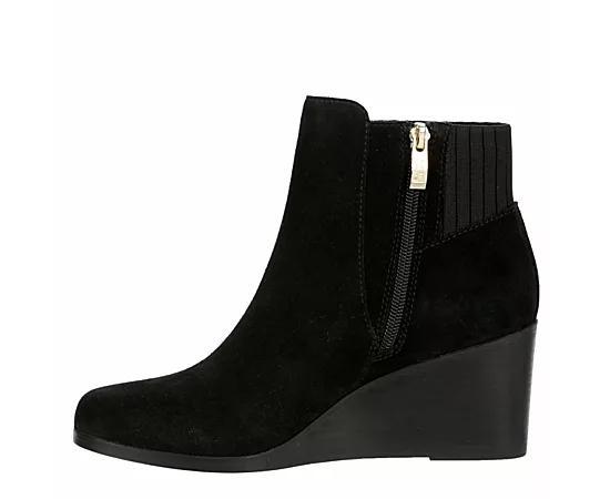 Lauren Blakwell Womens Tanner Wedge Boot Product Image