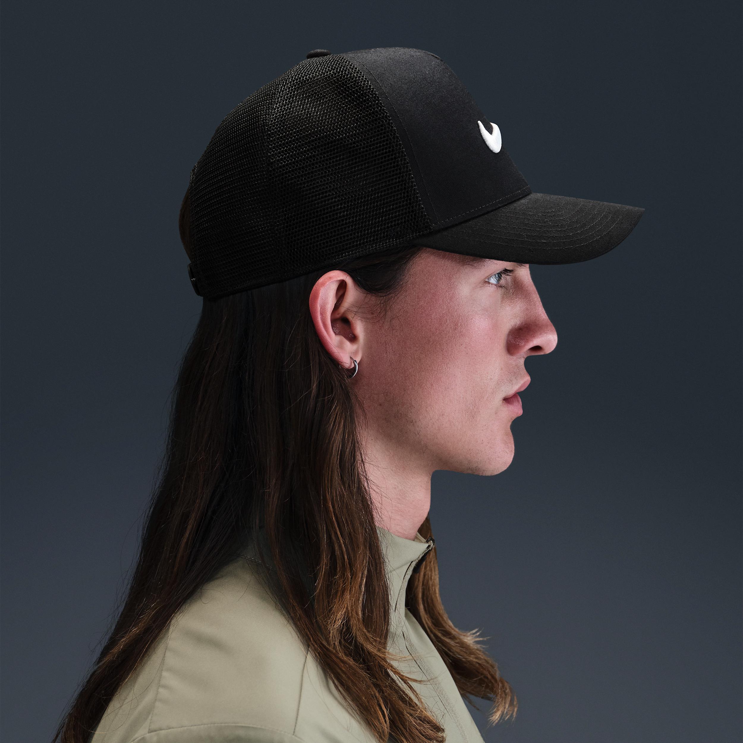 Nike Unisex Rise Structured Trucker Cap Product Image