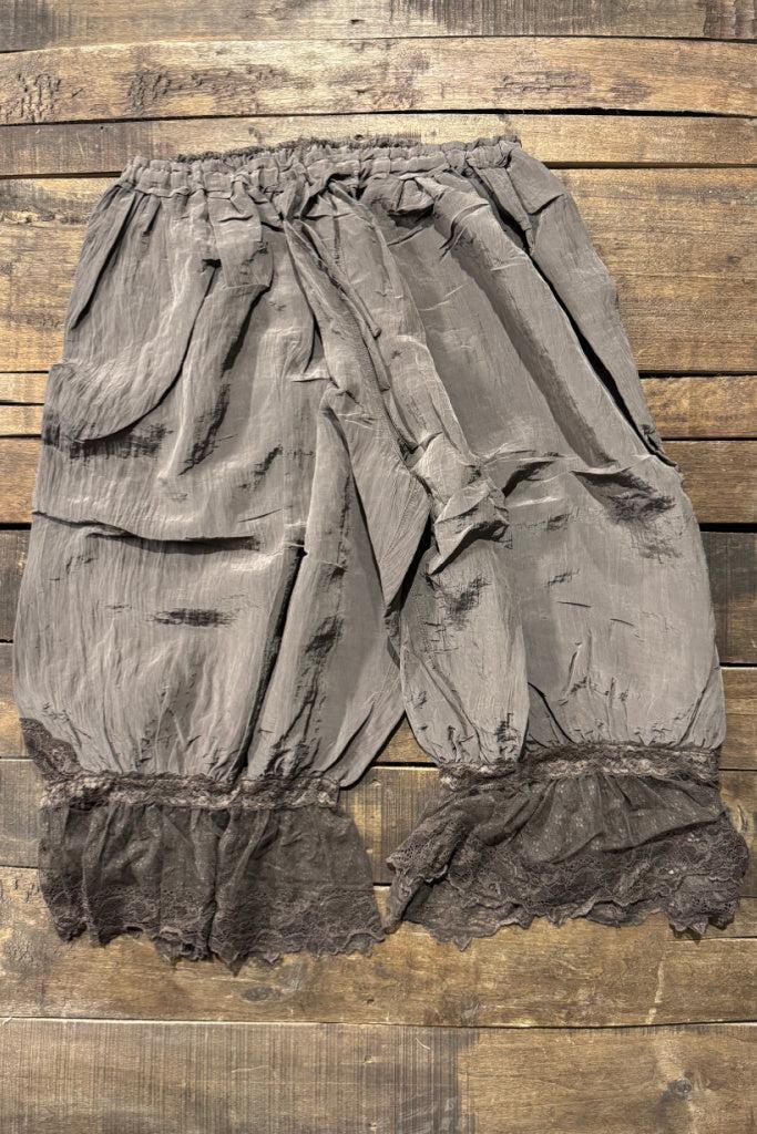 Zinnia Alluring Romance Bloomers by Jaded Gypsy Product Image