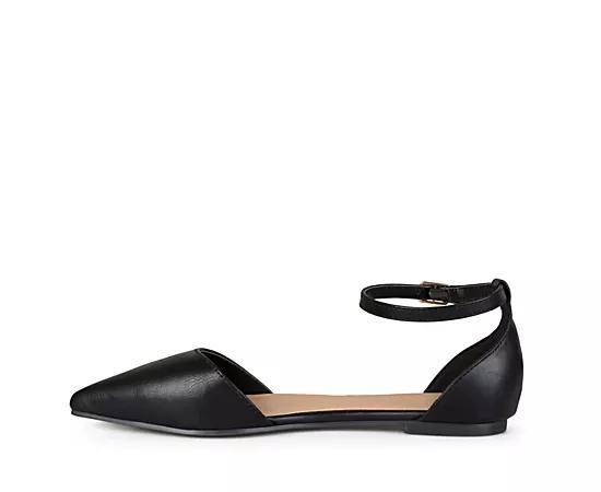 Journee Collection Womens Reba Flat Product Image