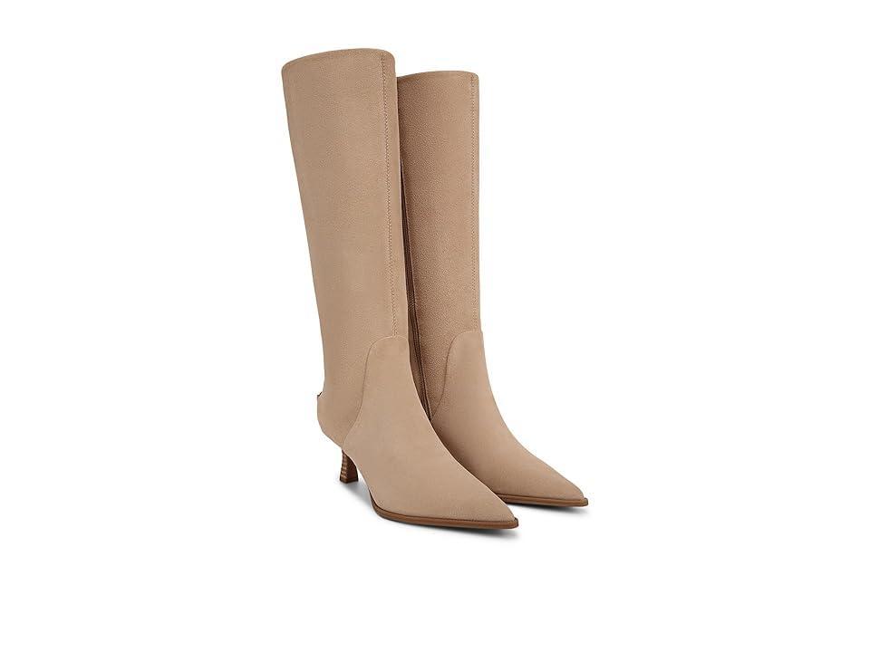 Circus NY by Sam Edelman Yulia (Chianti Wide Calf) Women's Boots Product Image