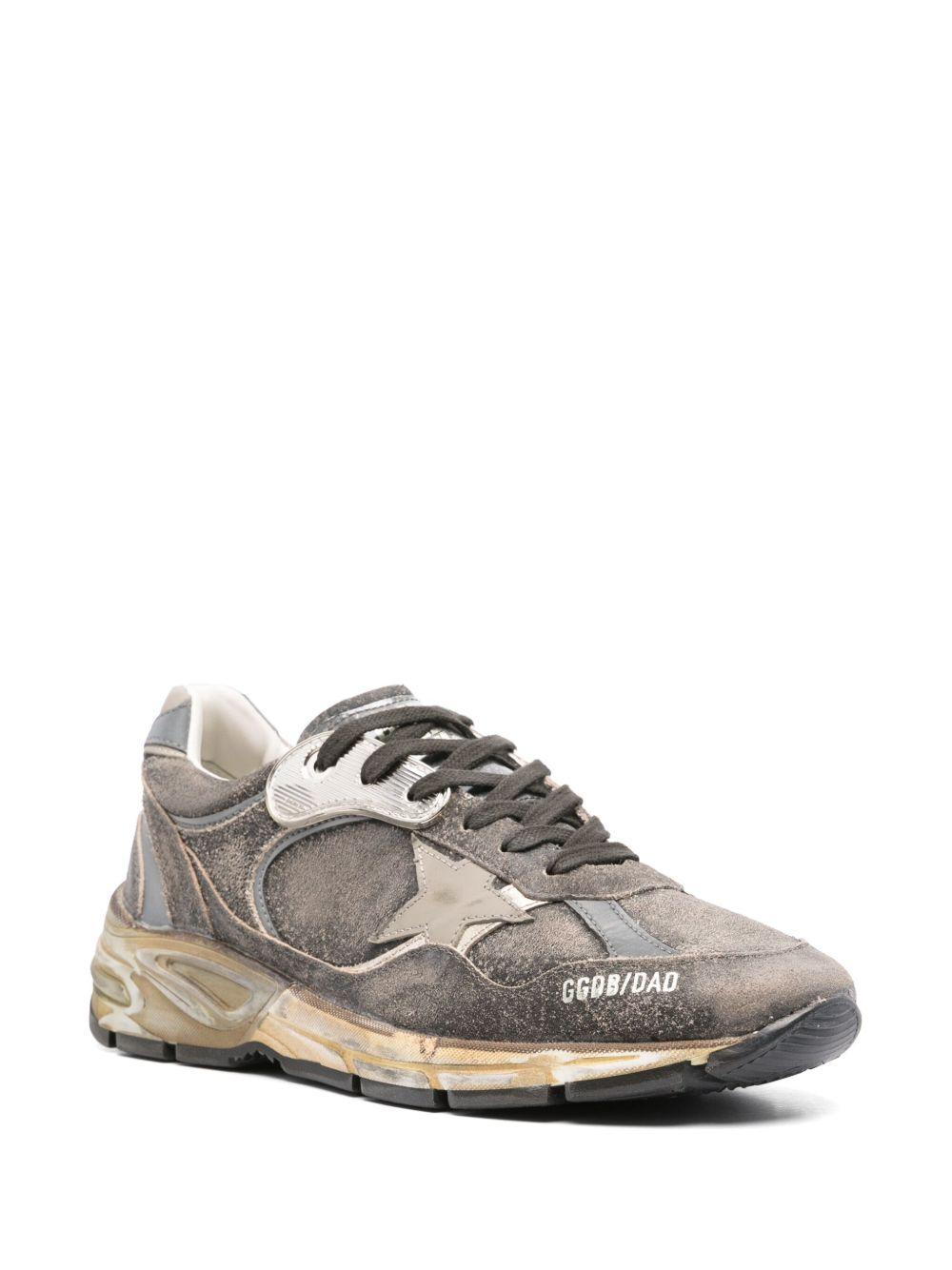 Dad-Star sneakers  Product Image