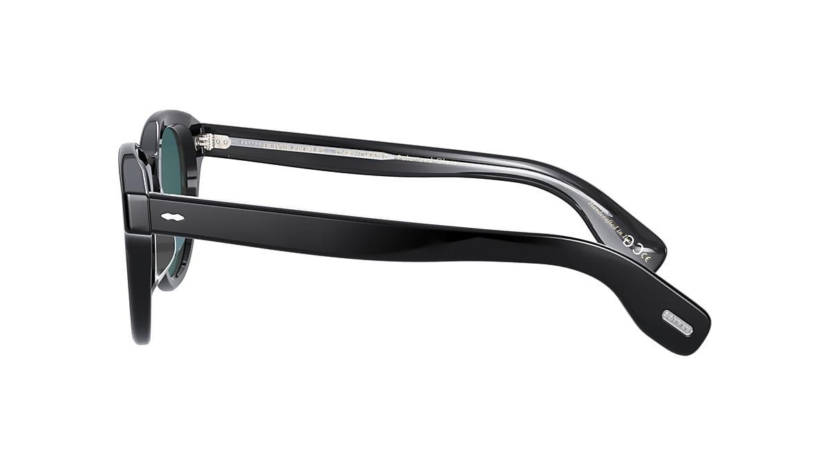round-frame sunglasses Product Image
