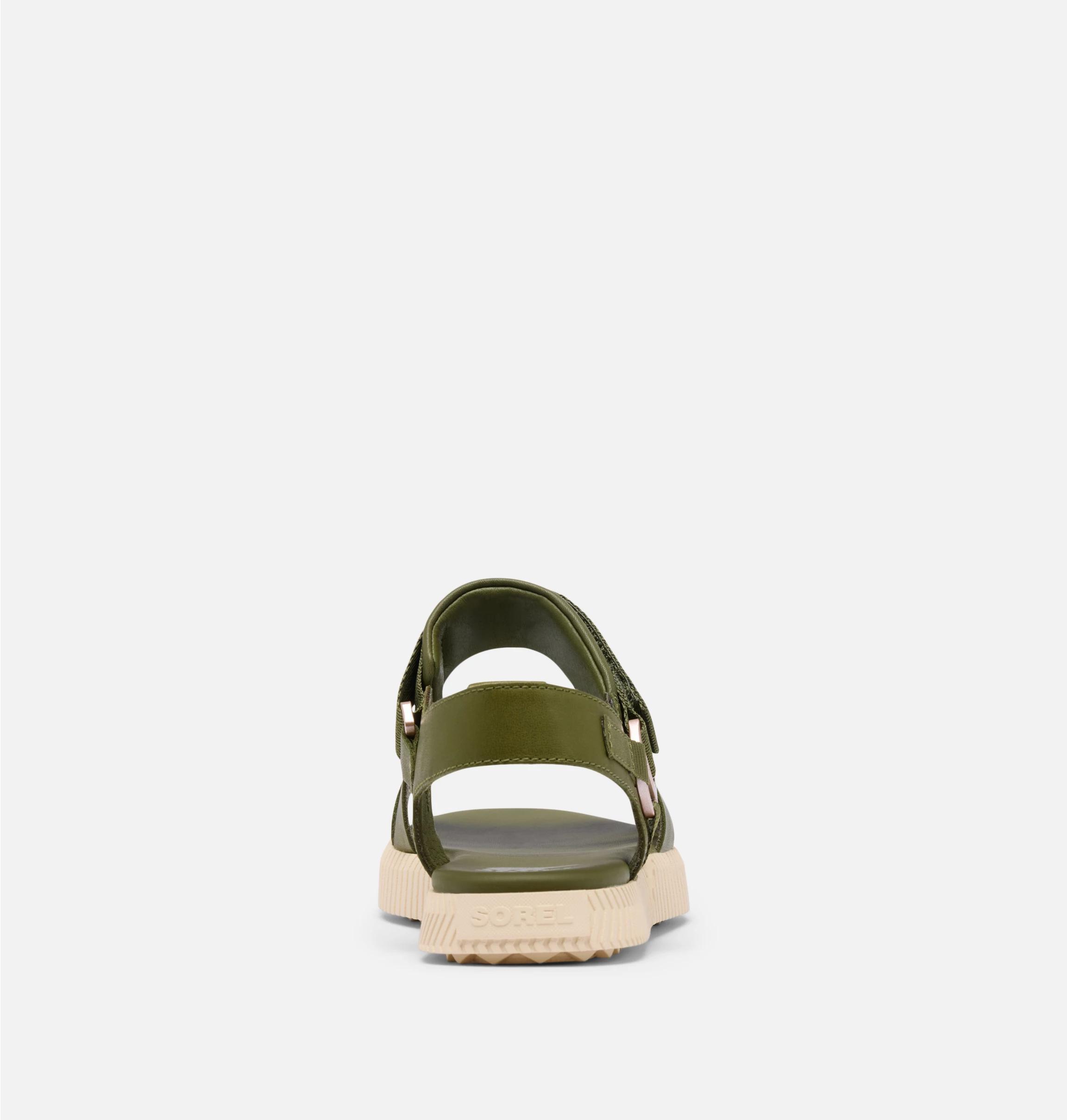 ONA AVE™ Women's Ankle Strap Flat Sandal Product Image