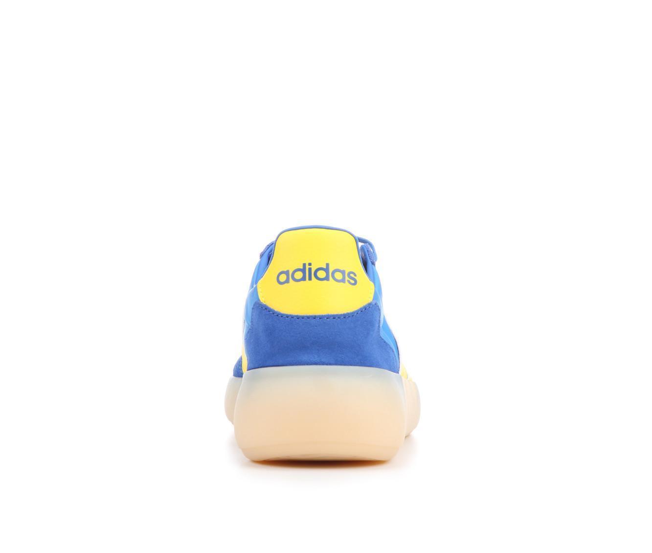 Men's Adidas Barreda Decode Sneakers Product Image