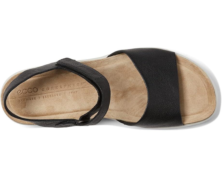 Flowt Luxe Wedge Sandal Product Image