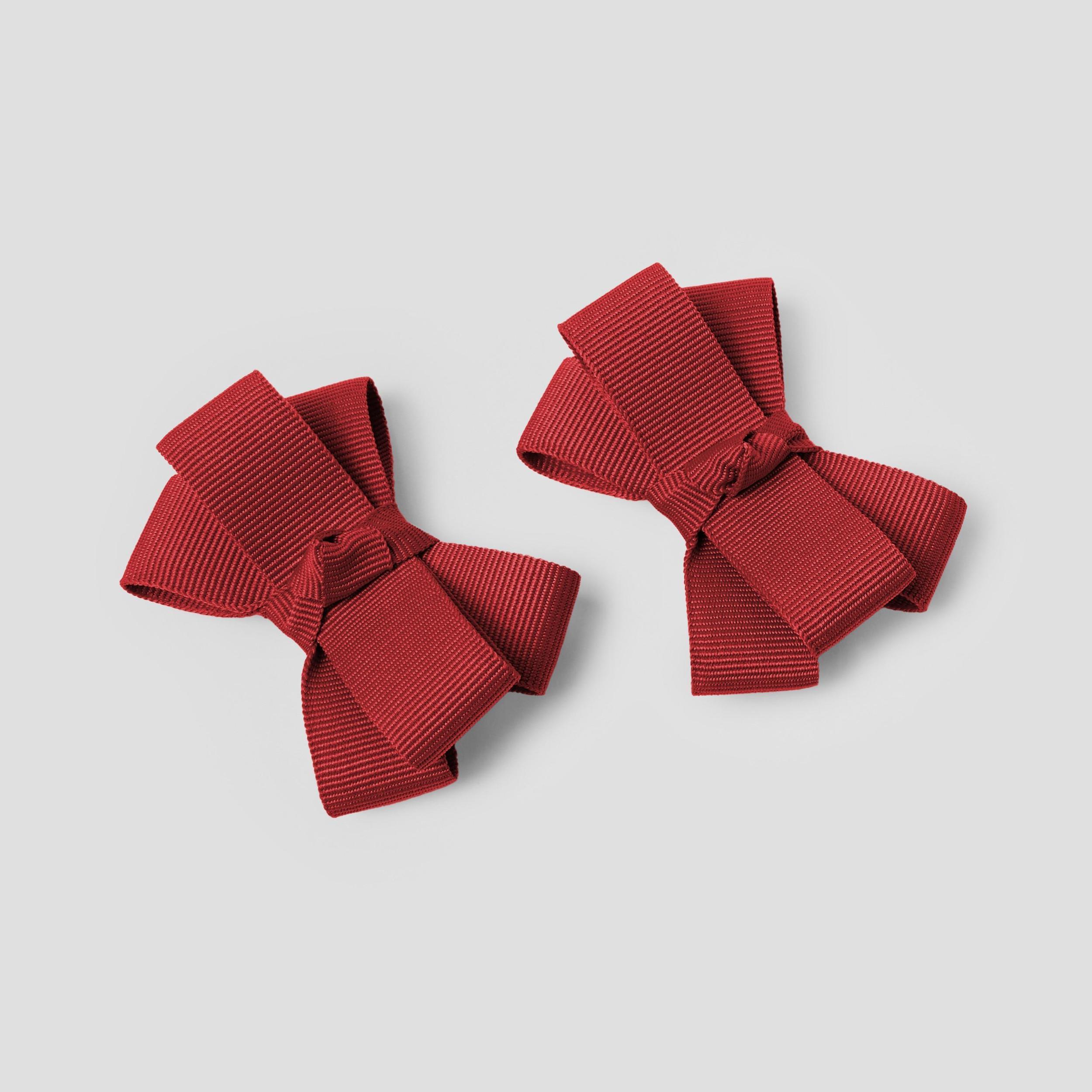 Removable Bows (Dora) Product Image