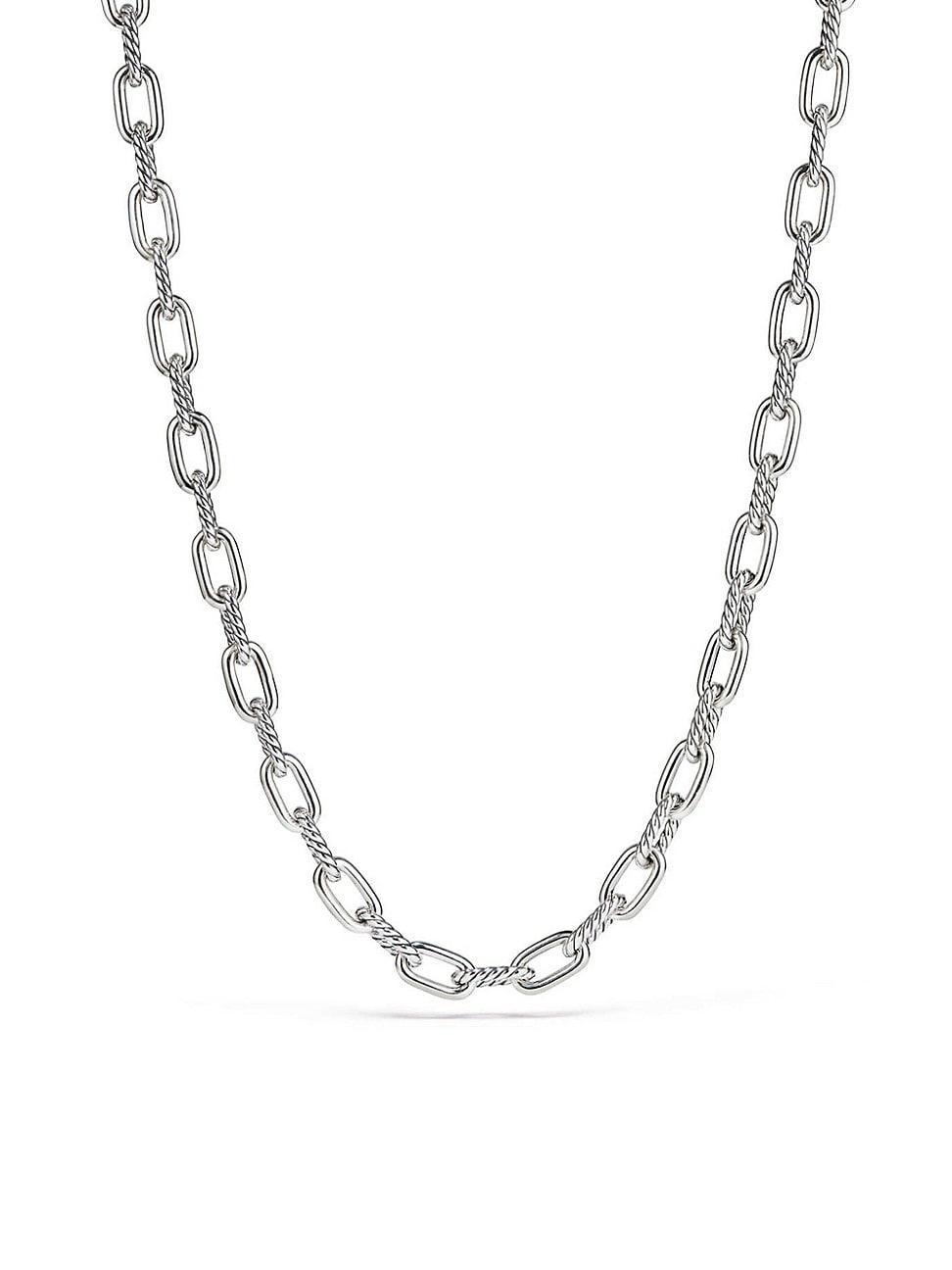 Womens Madison Small Necklace/8.5mm Product Image