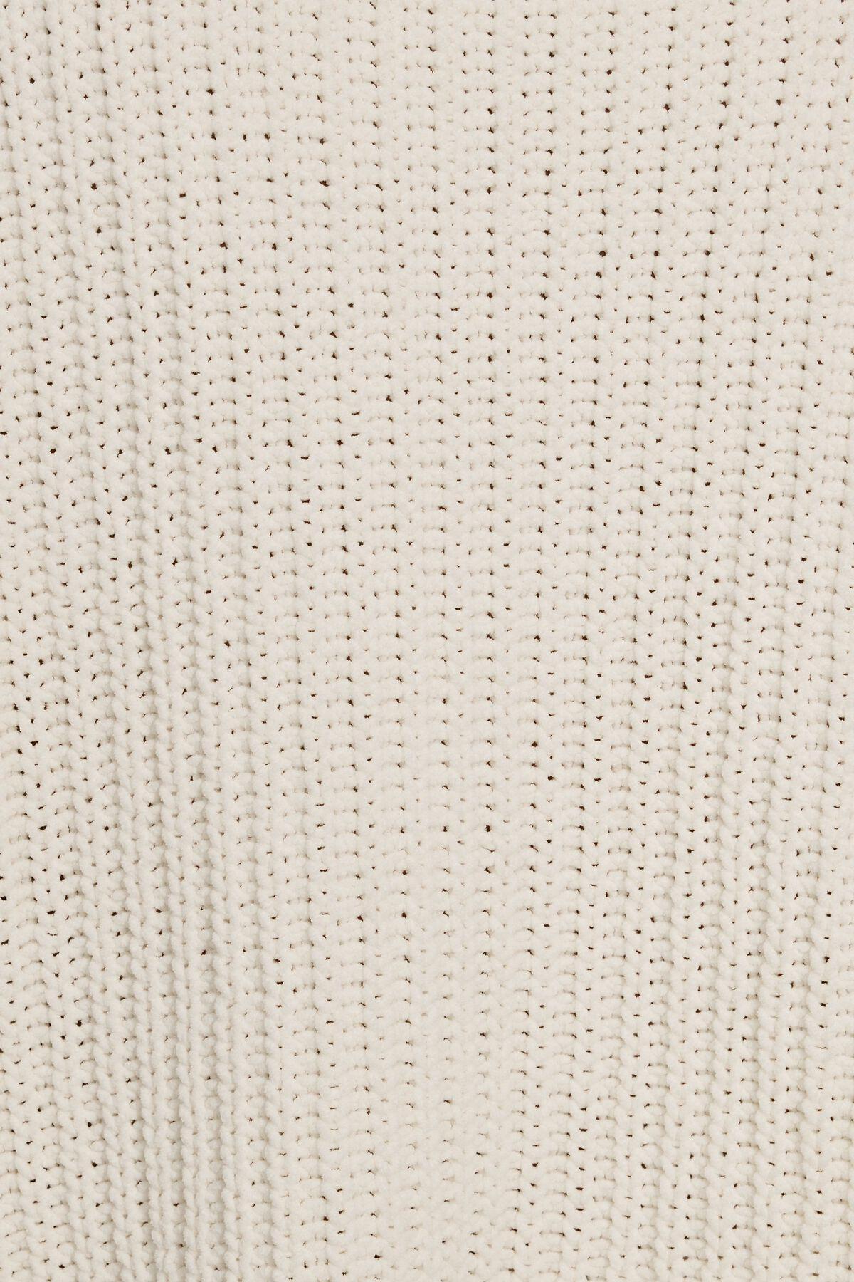 Chenille Oversized Sweater Product Image