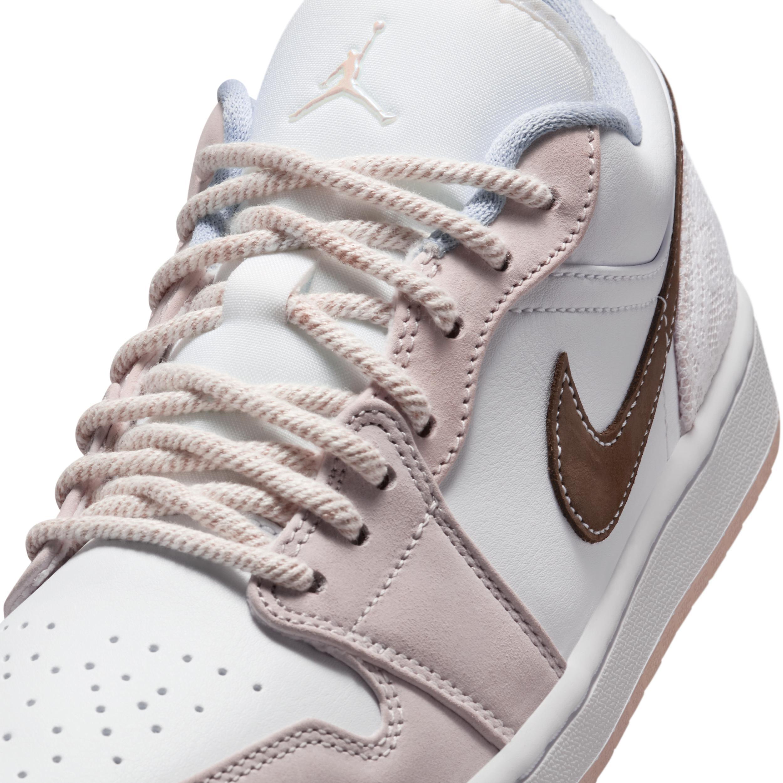 Women's Air Jordan 1 Low Shoes Product Image