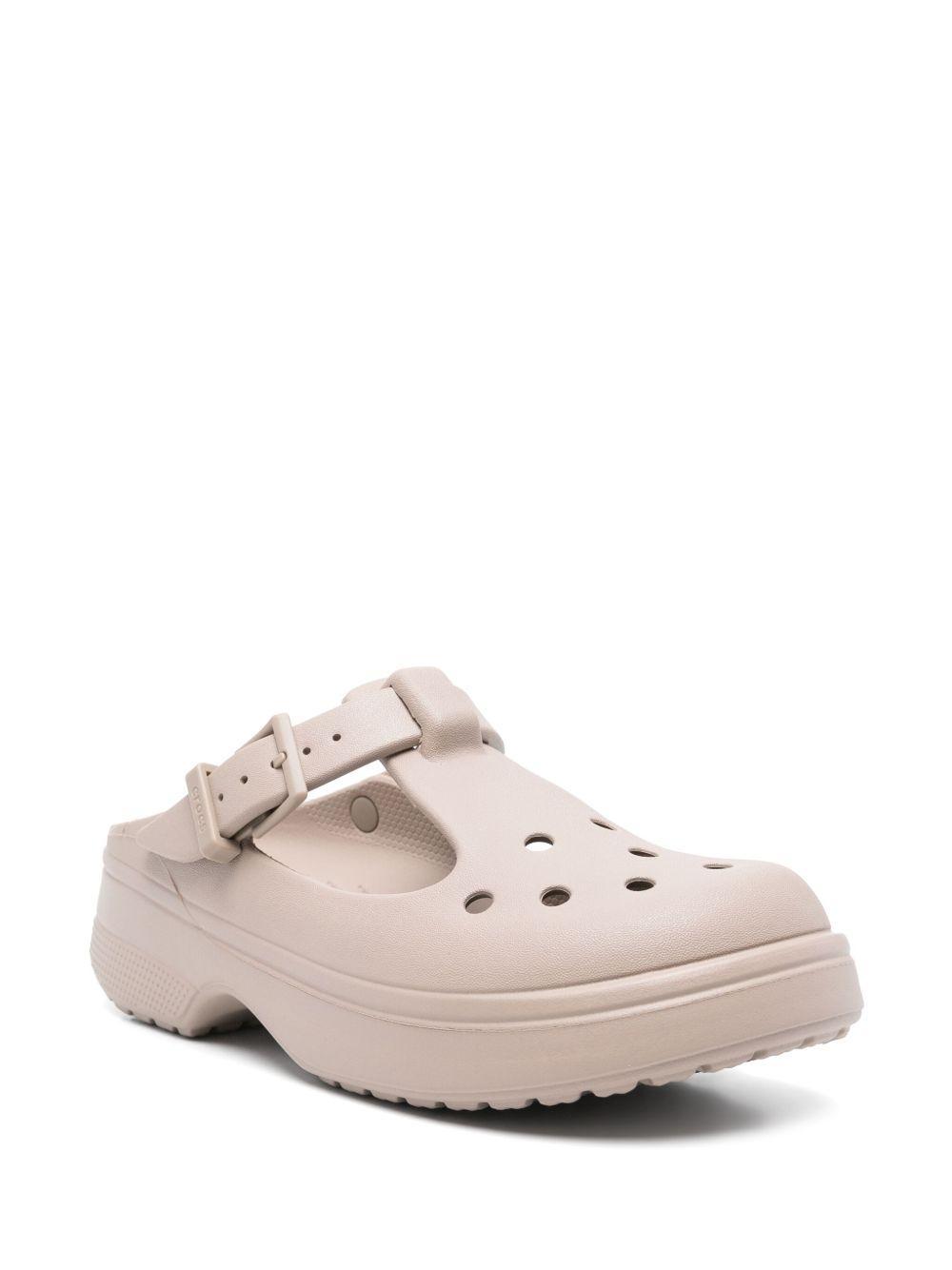 Mary Jane clogs Product Image