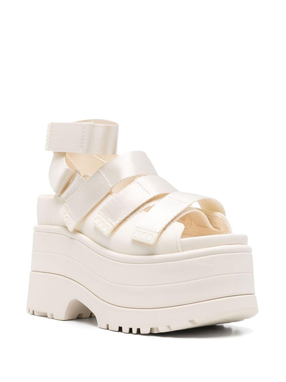 90mm Goldenrise sandals Product Image